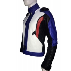 Overwatch Soldier 76 Jacket